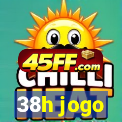 38h jogo